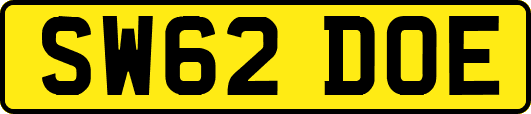 SW62DOE