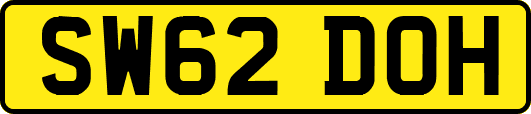 SW62DOH