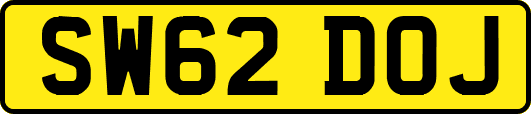 SW62DOJ