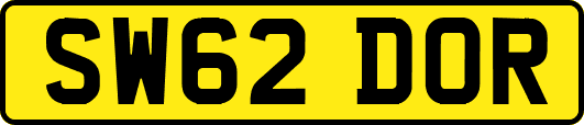 SW62DOR