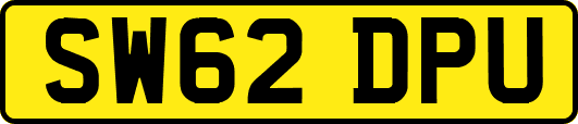 SW62DPU