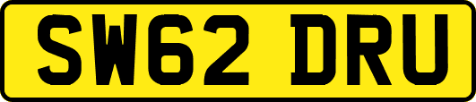 SW62DRU