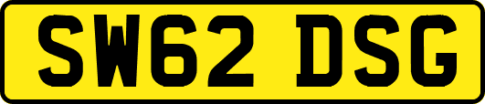 SW62DSG
