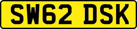 SW62DSK