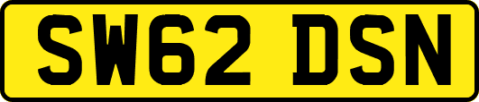 SW62DSN
