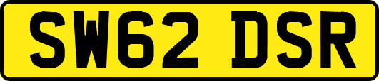 SW62DSR