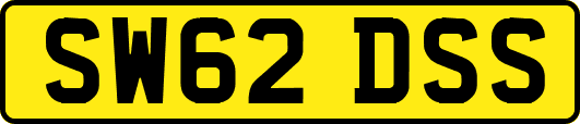 SW62DSS
