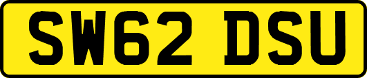 SW62DSU
