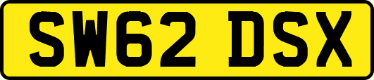 SW62DSX