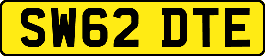 SW62DTE