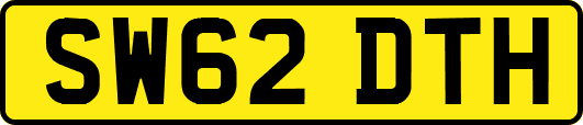 SW62DTH