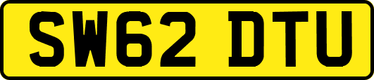 SW62DTU
