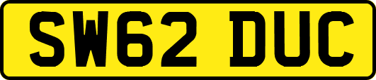 SW62DUC