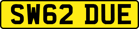SW62DUE