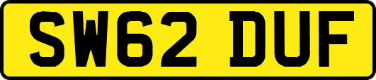 SW62DUF