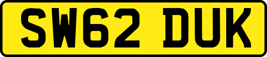 SW62DUK