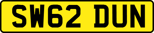 SW62DUN
