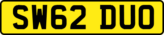 SW62DUO