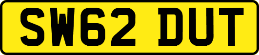 SW62DUT