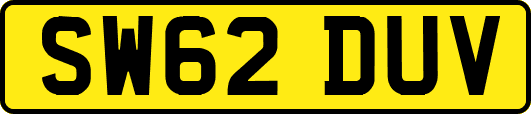 SW62DUV