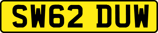 SW62DUW