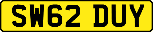 SW62DUY