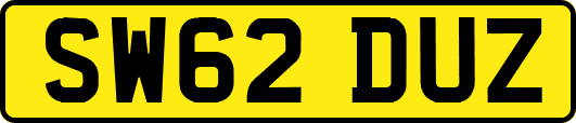 SW62DUZ