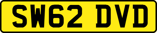 SW62DVD