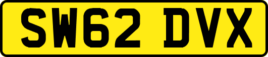 SW62DVX