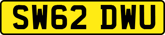 SW62DWU