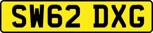 SW62DXG