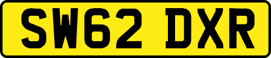 SW62DXR