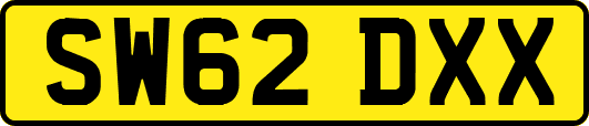 SW62DXX