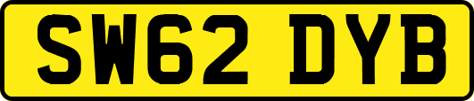 SW62DYB