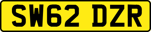 SW62DZR