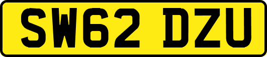 SW62DZU