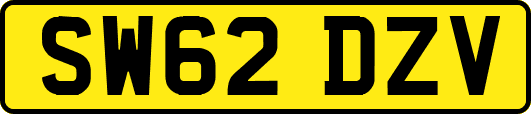 SW62DZV