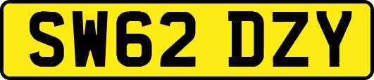 SW62DZY