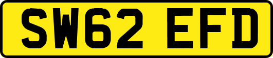 SW62EFD