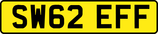 SW62EFF