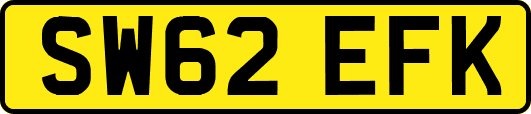 SW62EFK