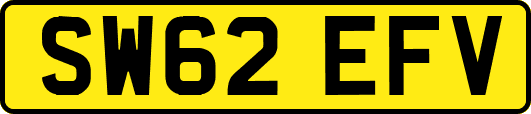 SW62EFV