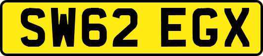 SW62EGX