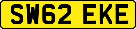 SW62EKE