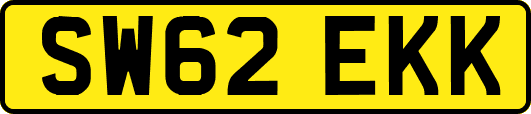 SW62EKK