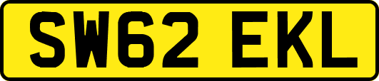 SW62EKL