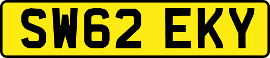 SW62EKY
