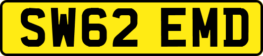 SW62EMD