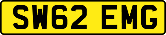 SW62EMG