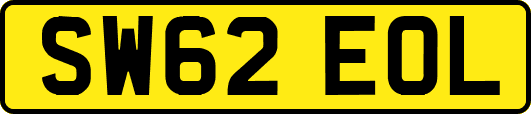 SW62EOL